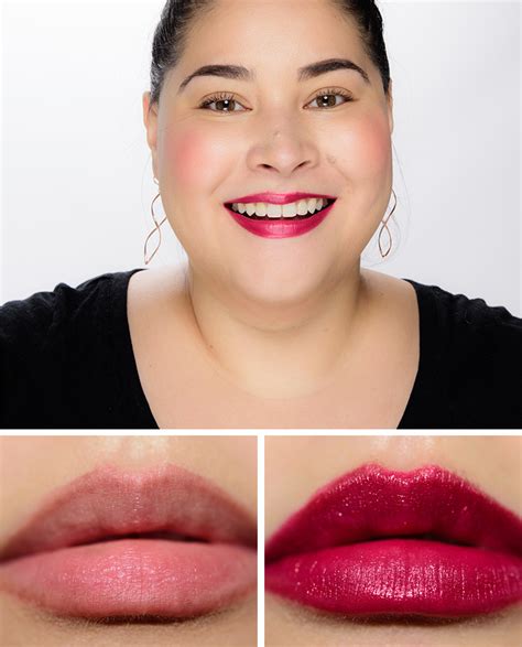 dior red peony lipstick